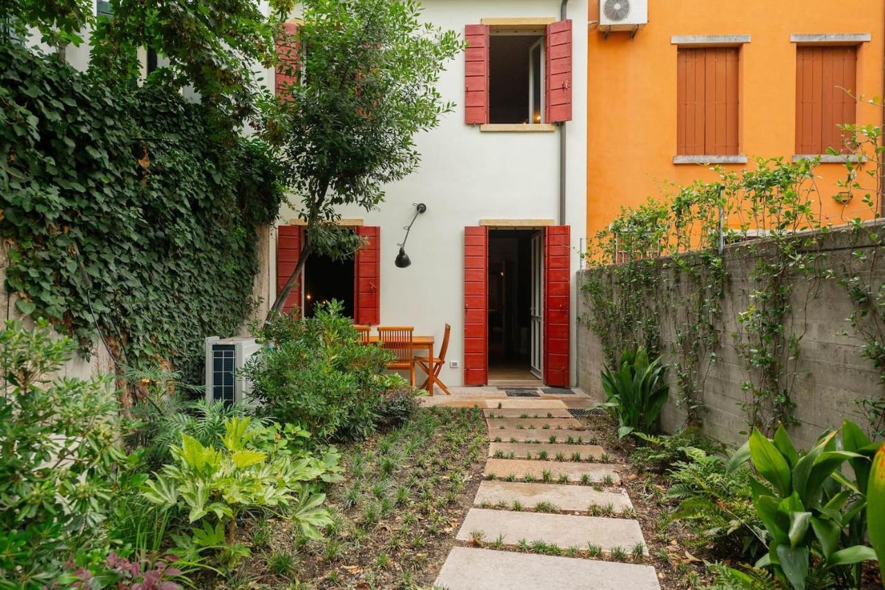Numero Tredici Holiday home